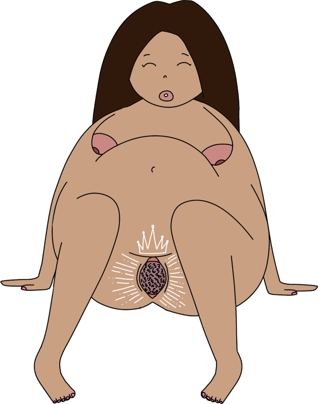 A woman giving birth